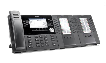 Mitel 6930 Phone